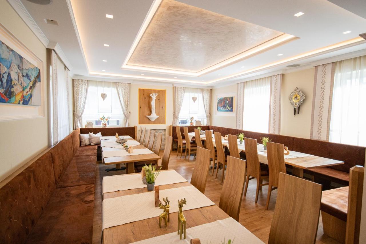 Geraerhof Mini-hôtel *