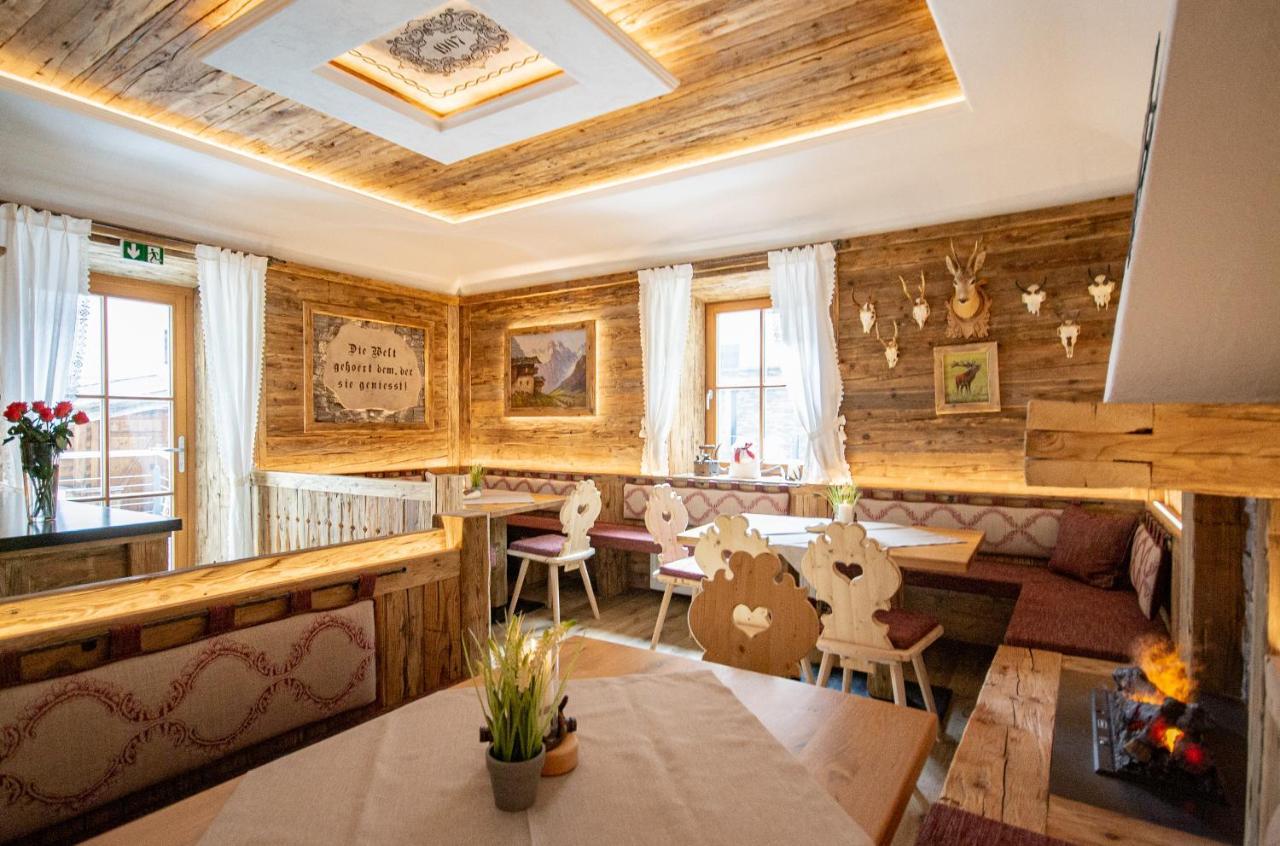 Geraerhof Mini-hôtel