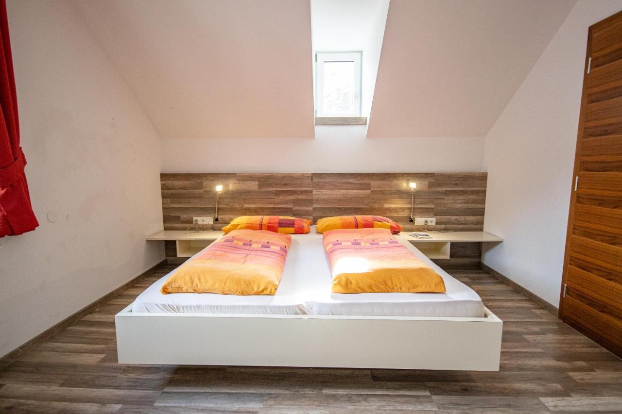 Geraerhof Mini-hôtel