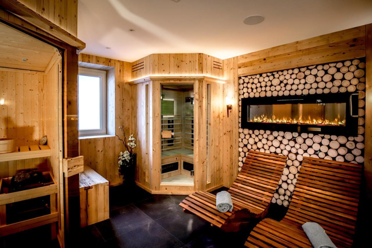 Mini-hôtel Geraerhof *