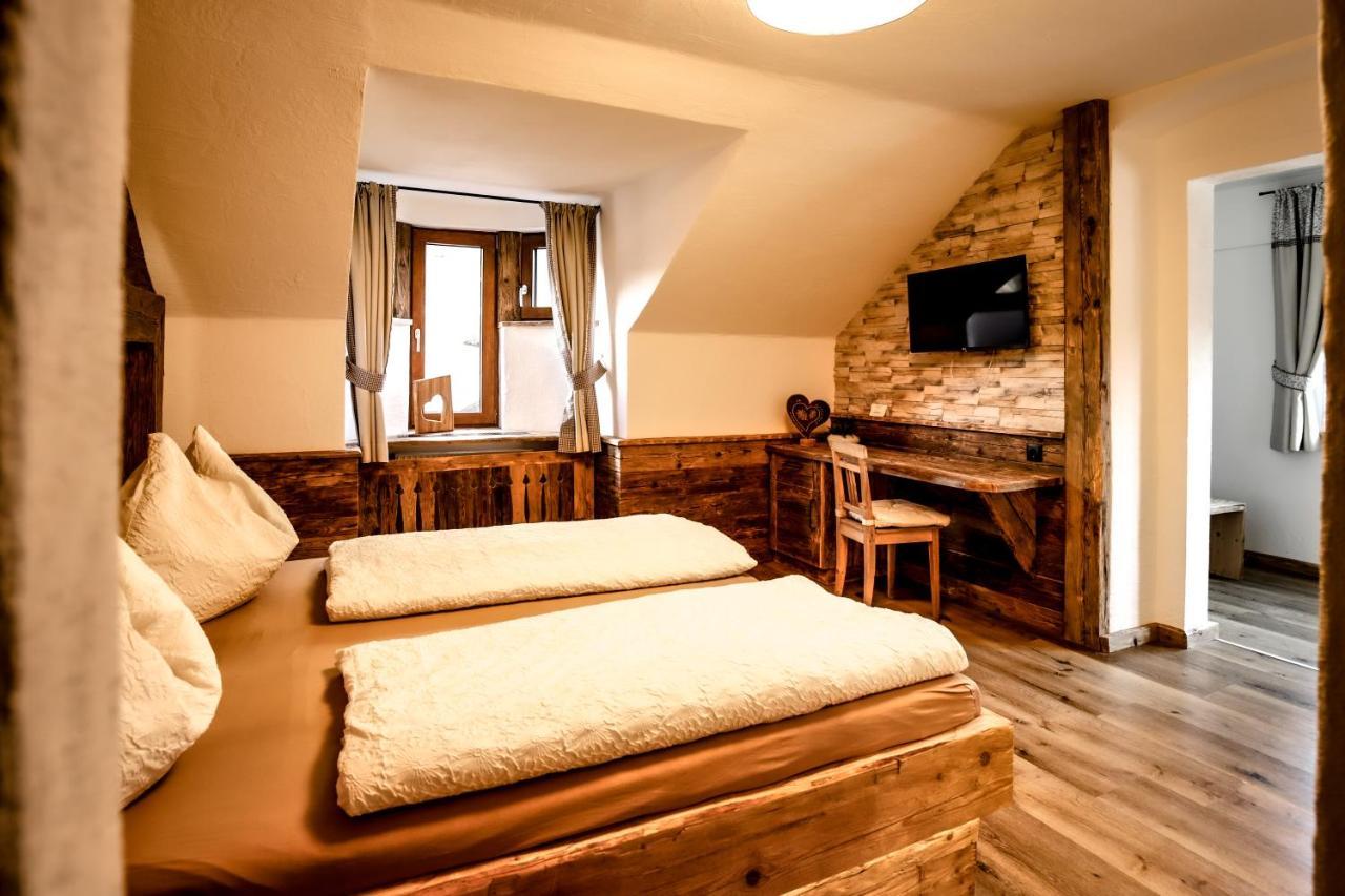 Geraerhof * Vals