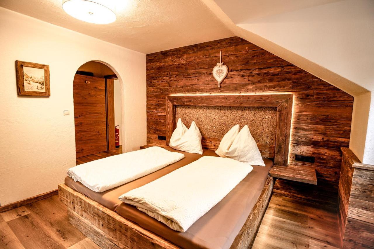 Geraerhof Mini-hôtel