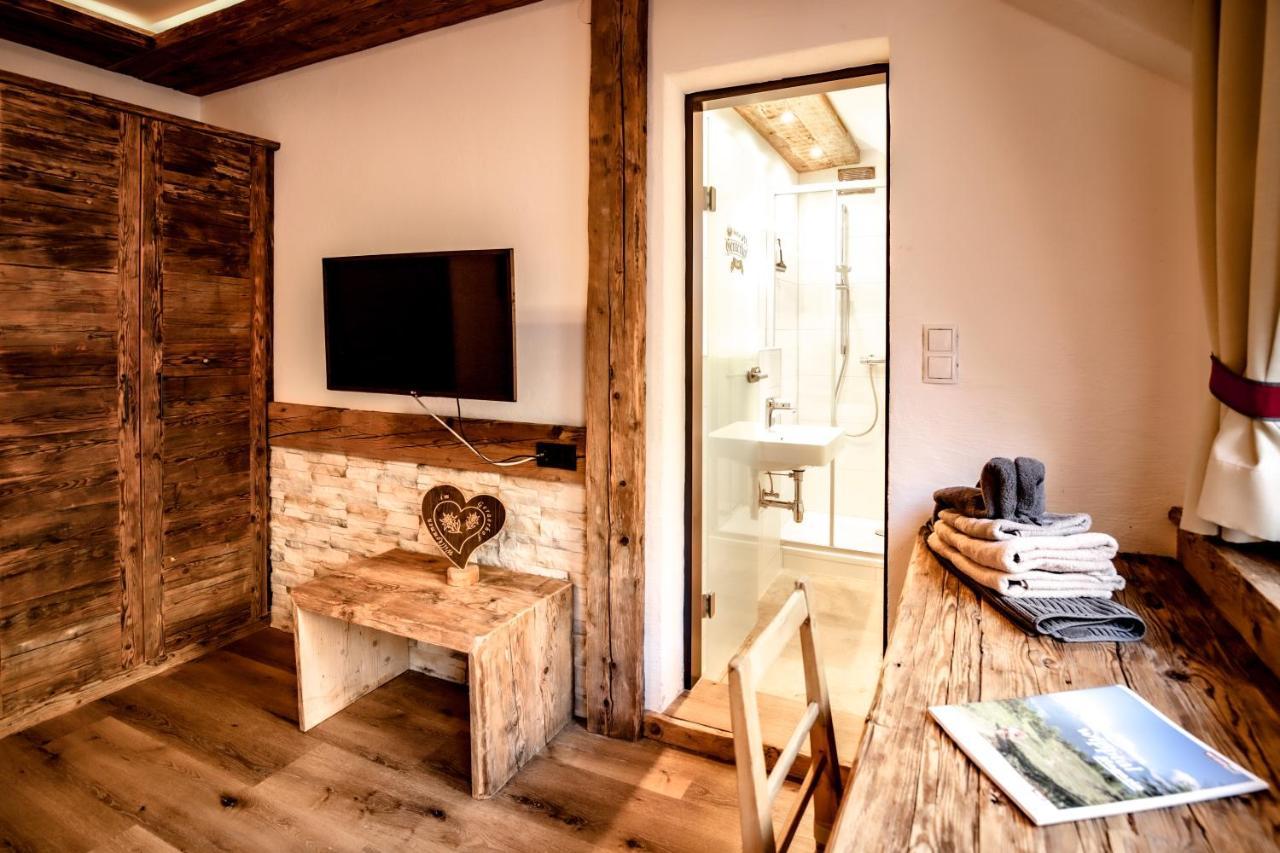 Geraerhof Gasthof Vals