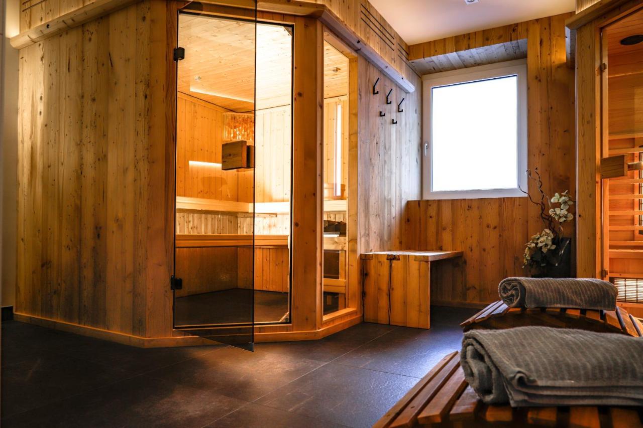 Gasthof Geraerhof Vals