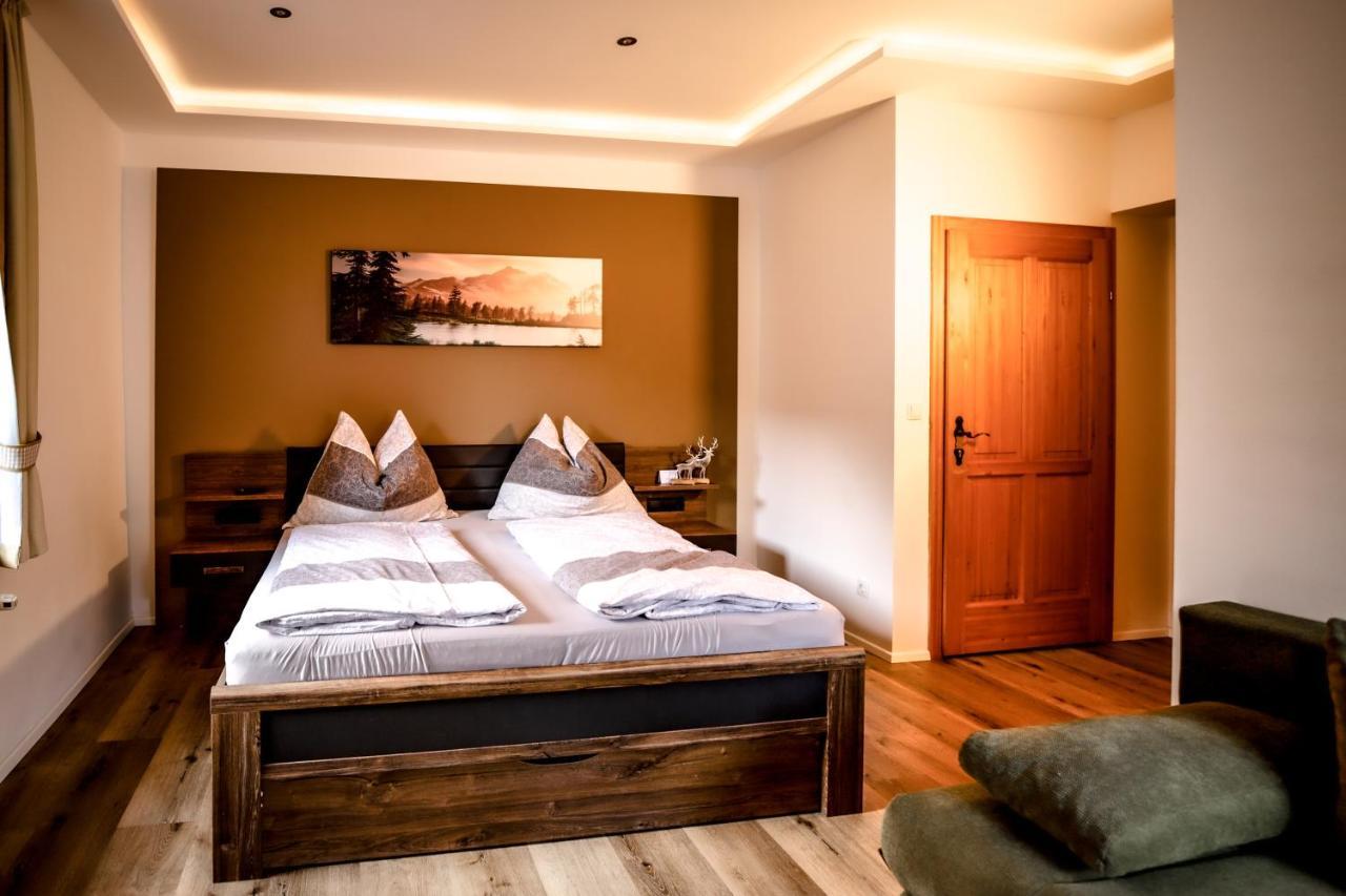 Geraerhof * Vals