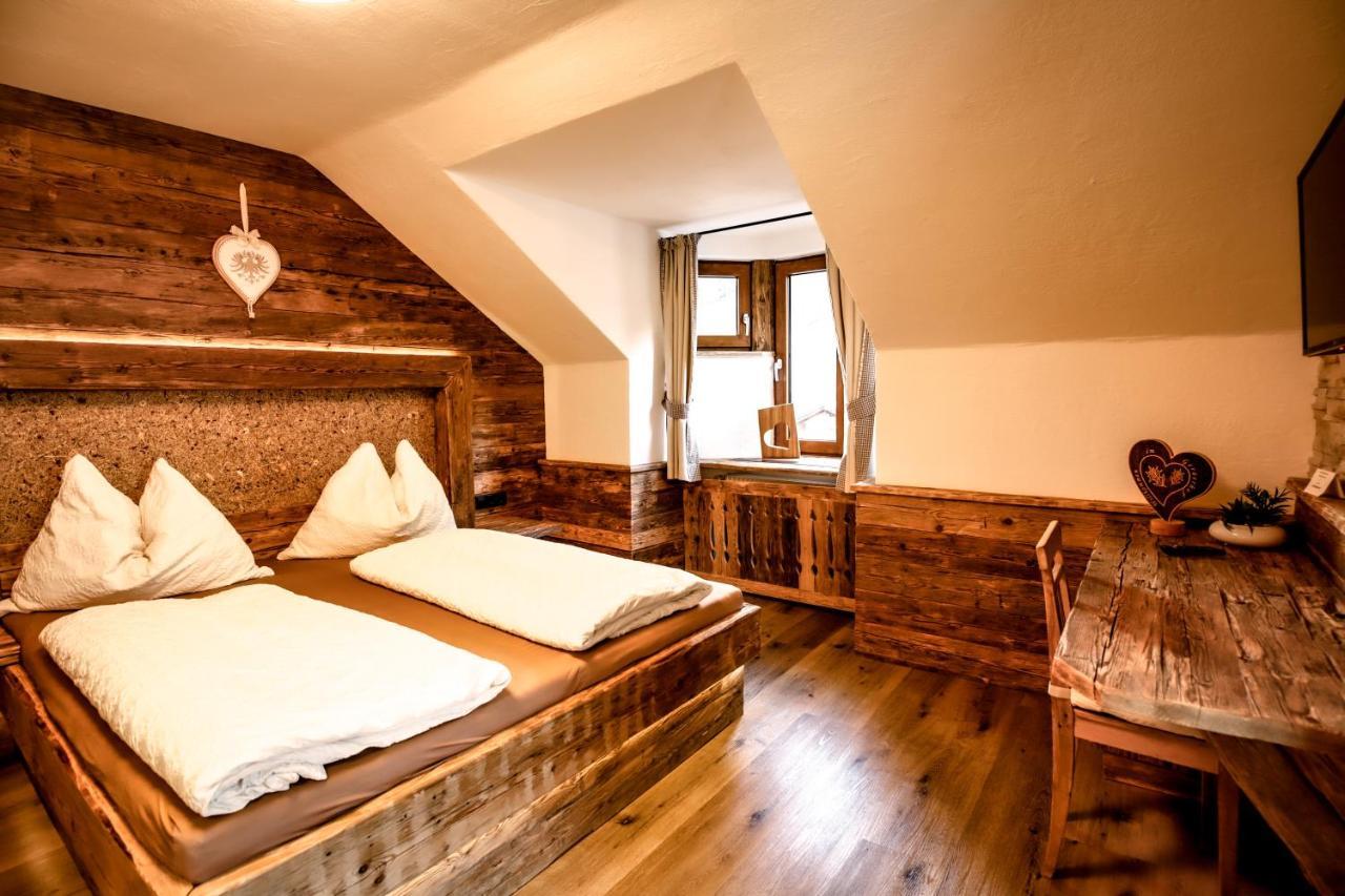 Geraerhof Vals