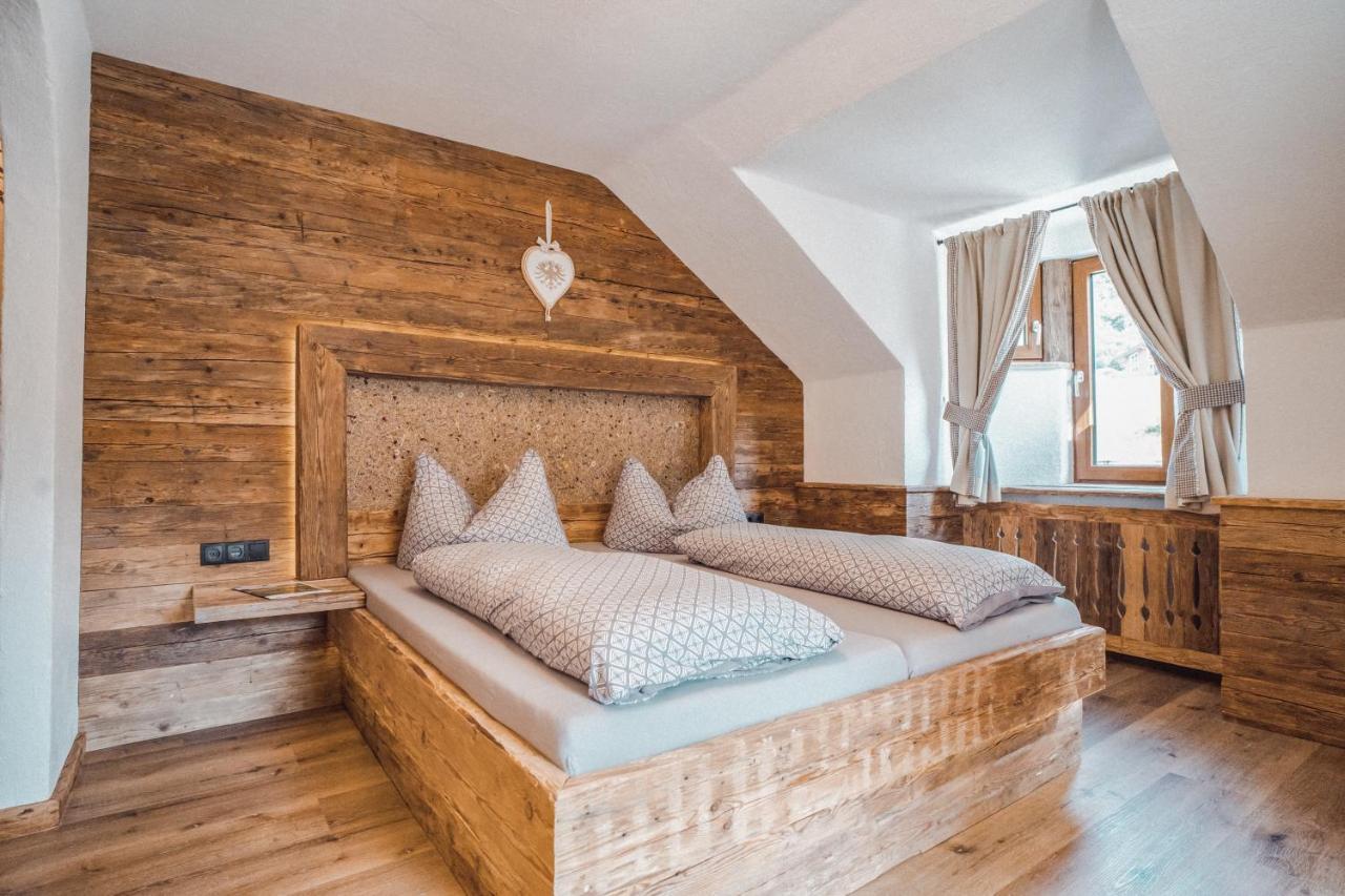 Geraerhof Herberg Vals