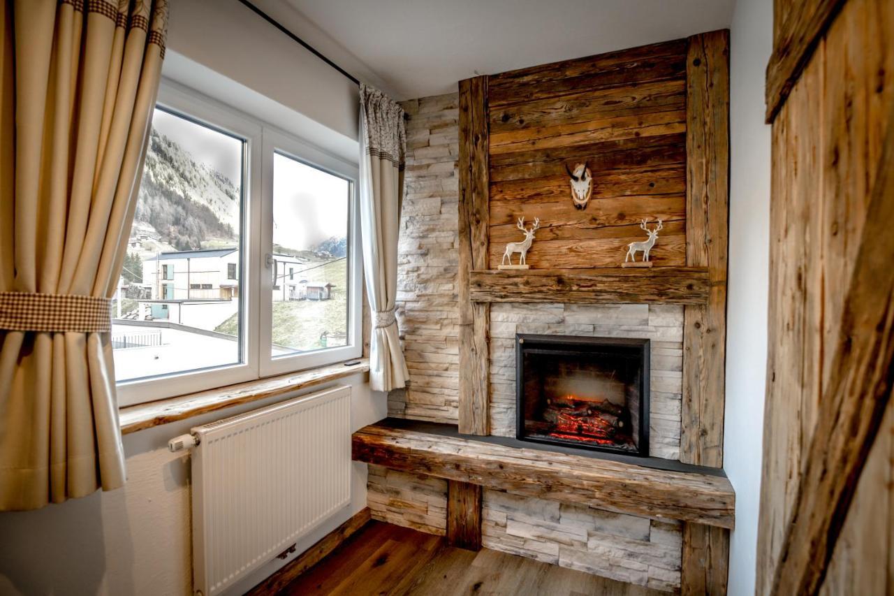 Geraerhof * Vals