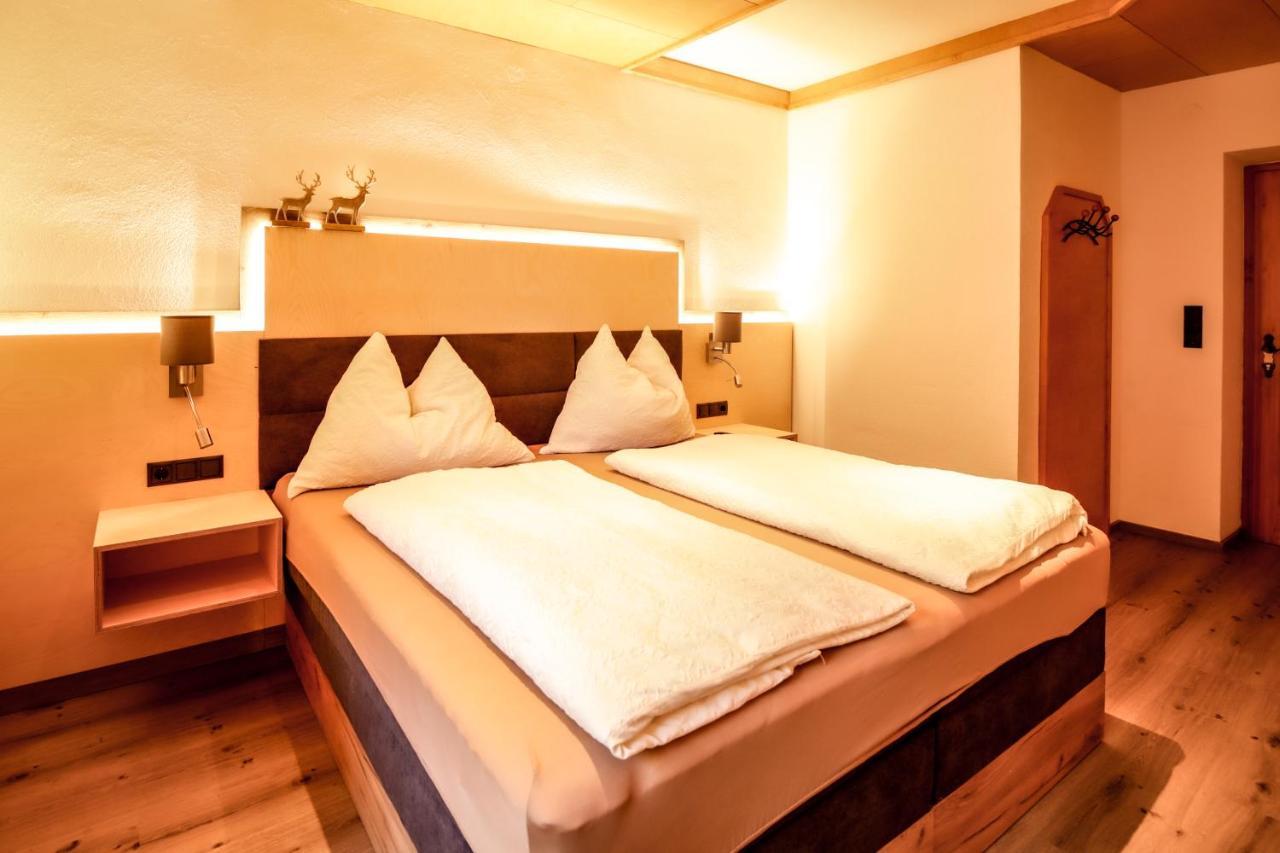 Inn Geraerhof Vals