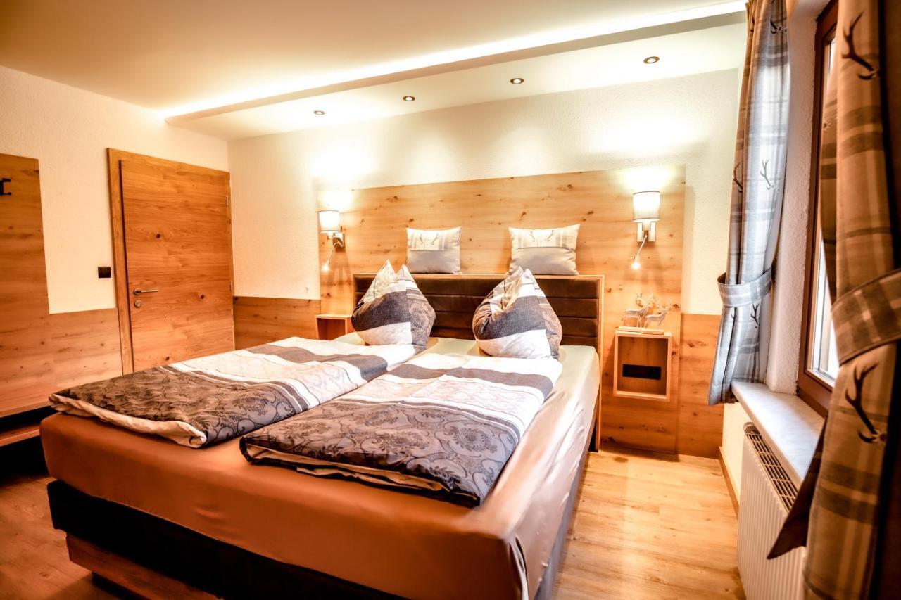 Inn Geraerhof *